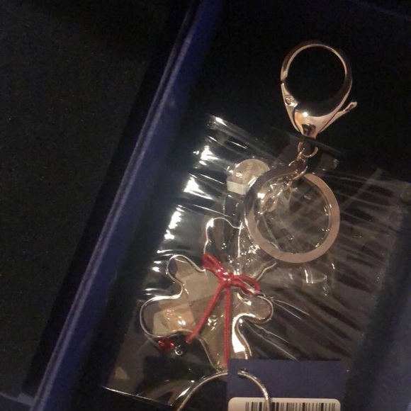 Swarovski HUG ME BAG CHARM - Picture 5 of 5